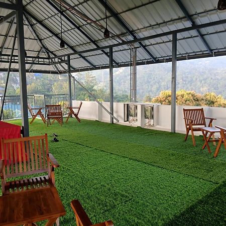 Tea Elanza Apartment Devikolam Exterior photo